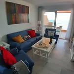 Spacious Beach Flat In Fuengirola - Los Boliches