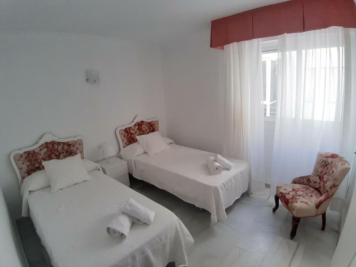Spacious Flat In - Boliches Appartement Fuengirola