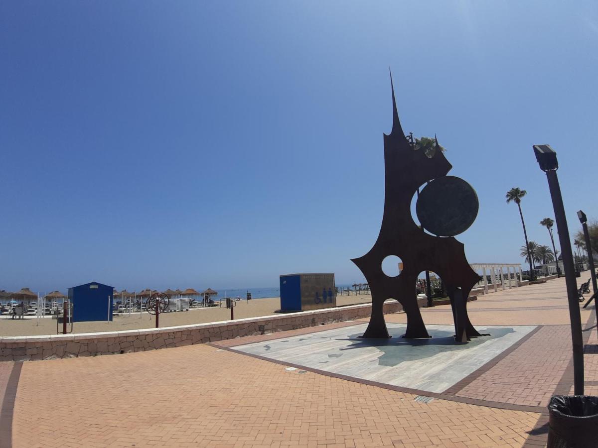 Appartement Spacious Flat In - Boliches Fuengirola