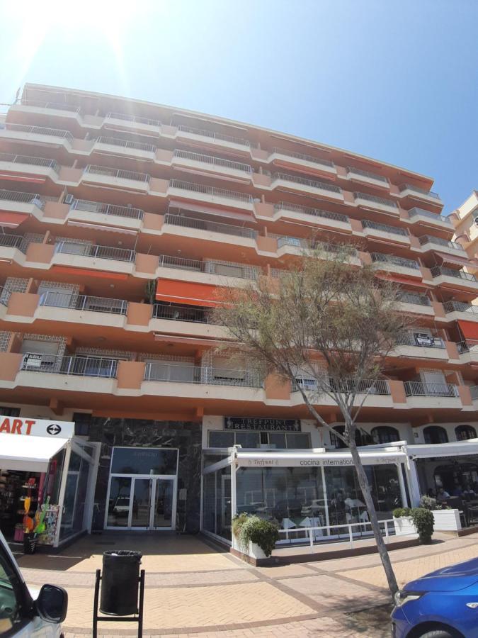 Spacious Flat In - Boliches Appartement Fuengirola
